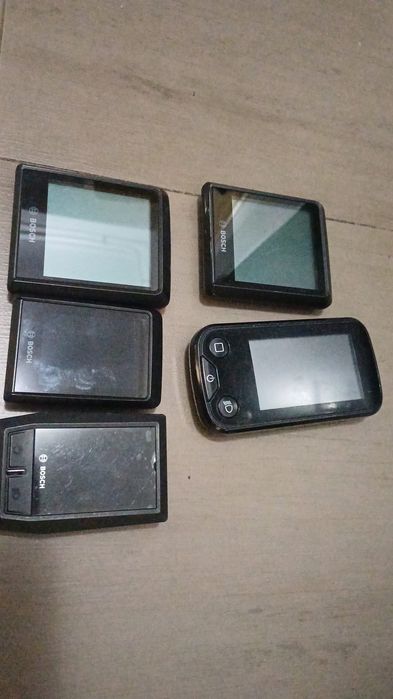 Display bicicleta electrica ( purion 200 , intuvia )