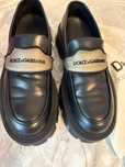 Pantofi casual bărbați DG