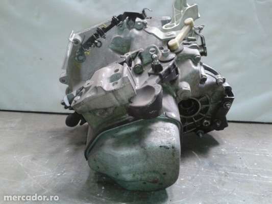 cutie viteze peugeot 1.4 hdi