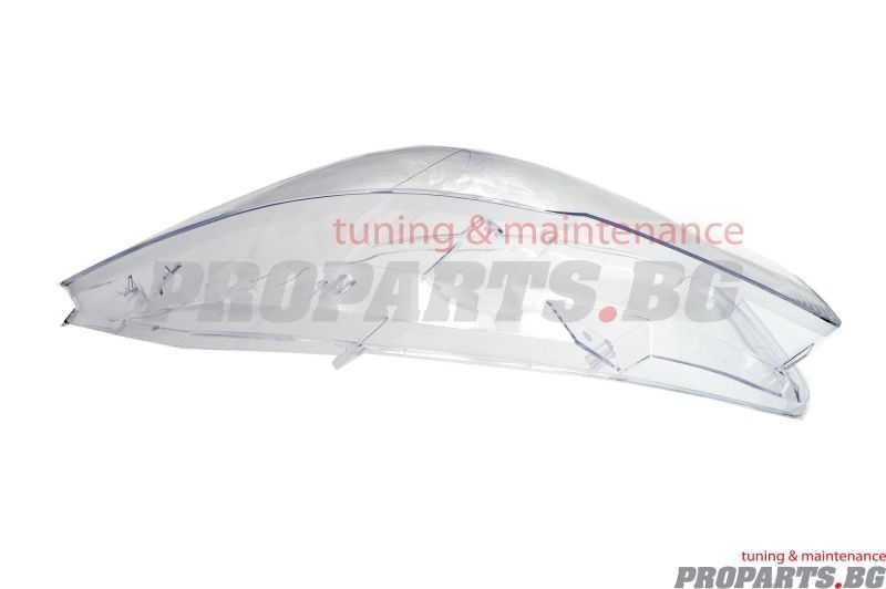 Стъкла за фарове комплект за BMW f10 5-та серия 11-15