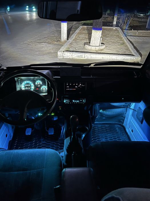 Damas 2021 holati ideal