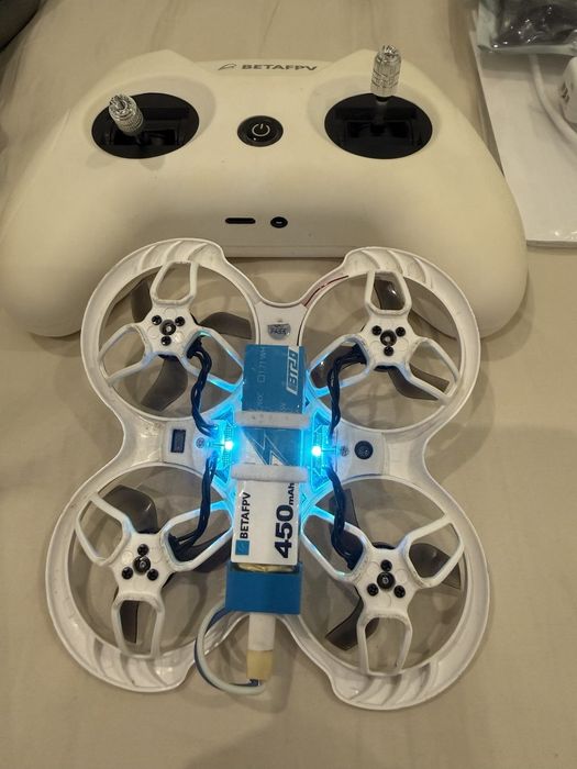 FPV-дрон BETAFPV Cetus Pro FPV Kit