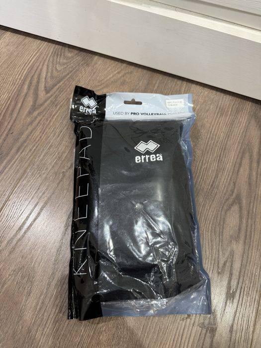 Наколенки за волейбол