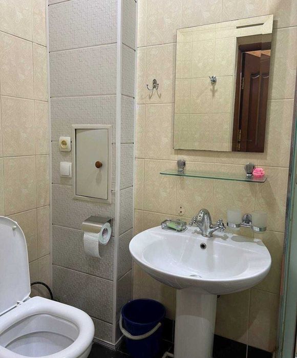 Arenda Yakkasaroy Askia #AAA1266