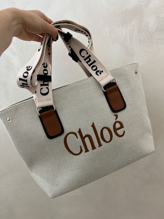 Дамска чанта Chloe
