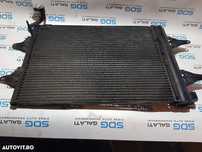 Radiator AC / Clima Seat Ibiza 1.9SDI / 1.9TDI ASZ ATD 2002 - 2009 COD : 6Q0 820 411 B / 6Q0820411B