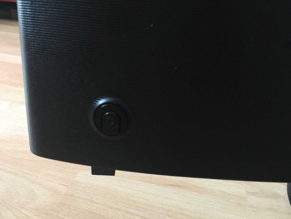 Monitor Samsung pentru piese