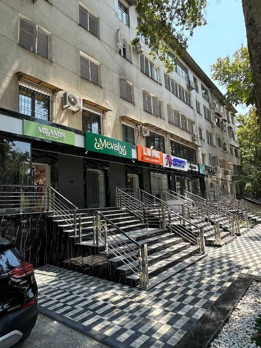 МирзоУлугбекский Продаётся (не жилое) коммерческая недвижимость
