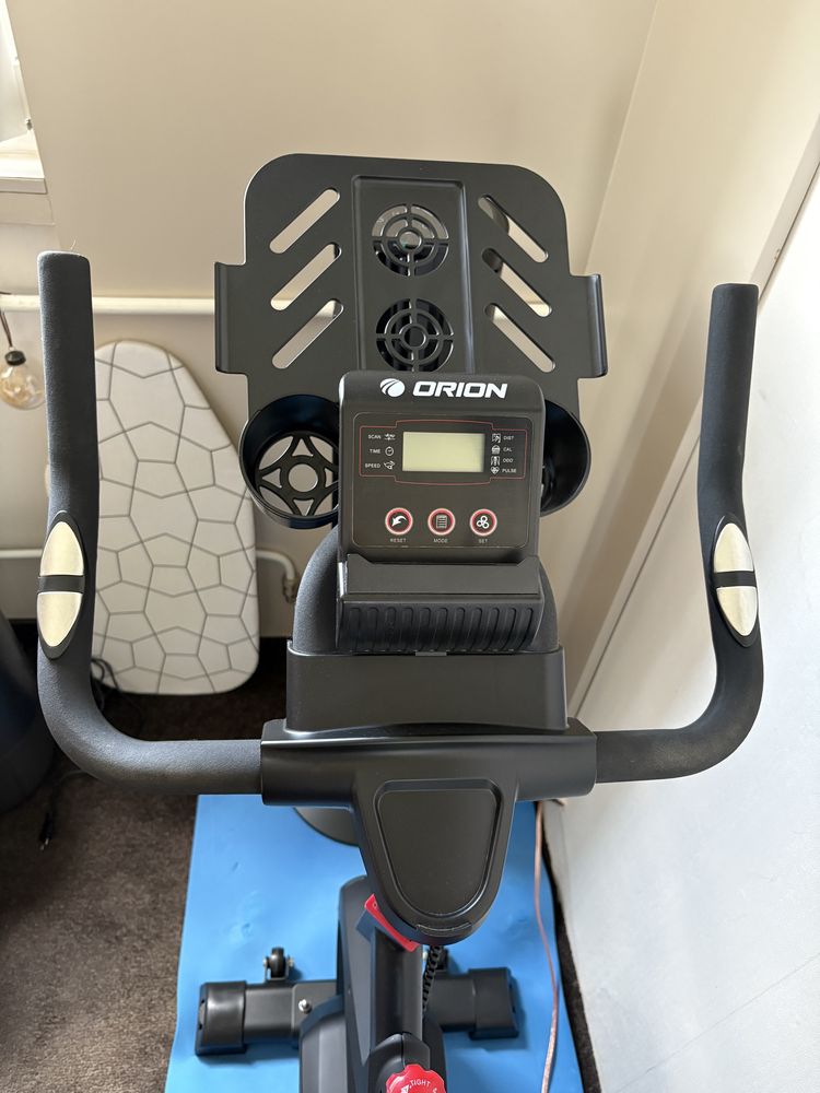 Спин байк Orion Fitness Force C4 / велоергометър