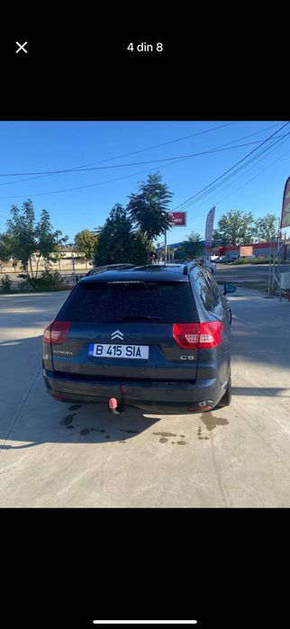 Citroen c5 2009 vânzare