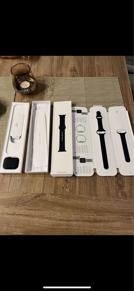 Apple watch 8 series 45mm