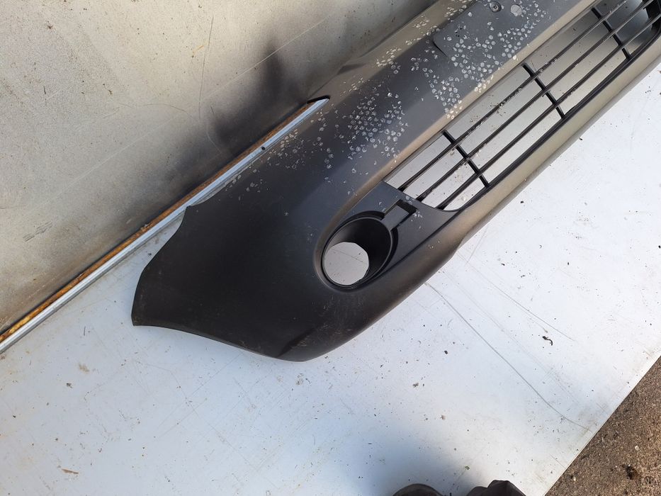 Предна Броня за Шевролет Spark 60лв