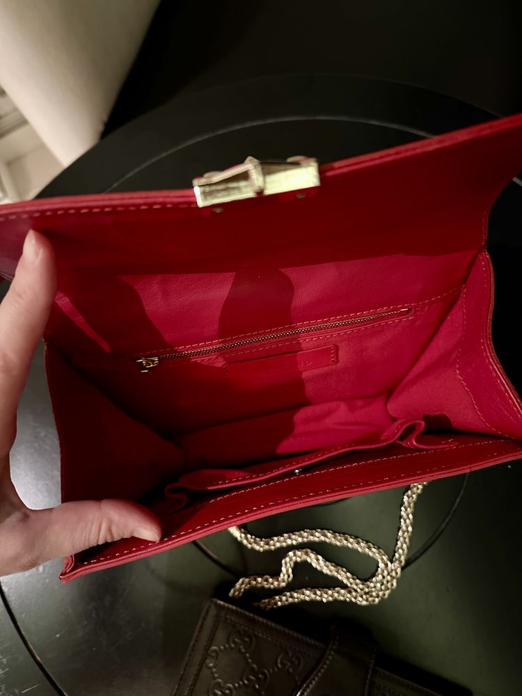 Сумка под valentino 1:1