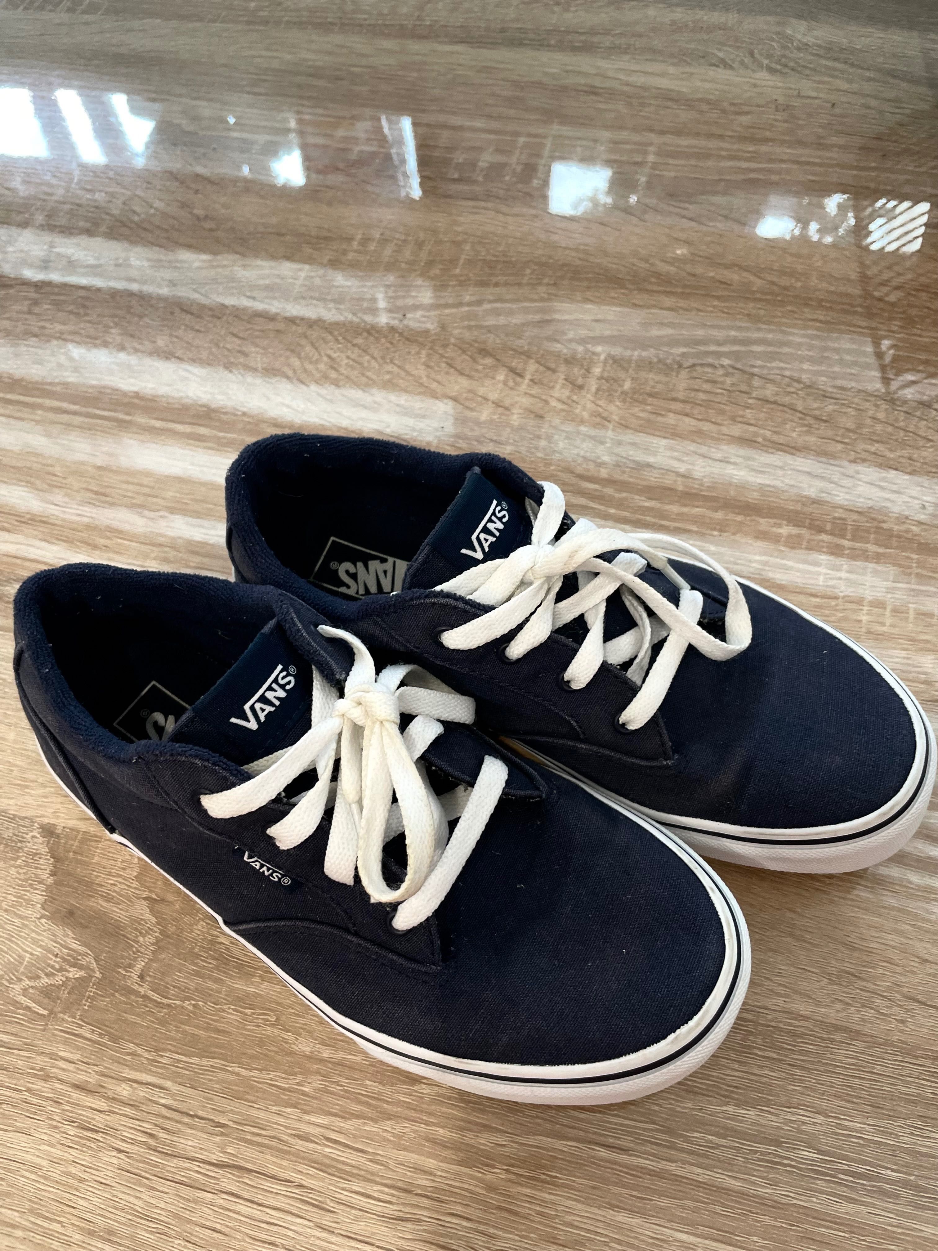 VANS Спортни обувки