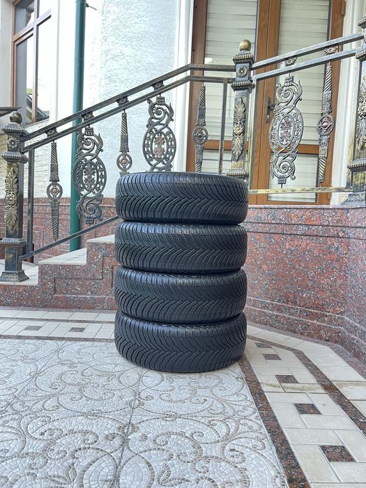 Michelin balon sotiladi 195/60/15