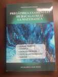 culegere de matematică pentru BAC