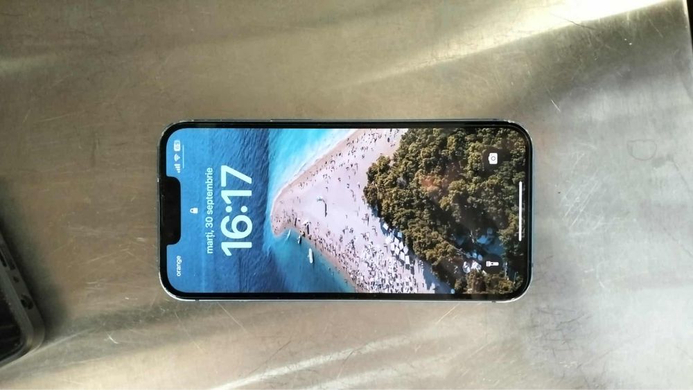 Iphone 13 128 gb