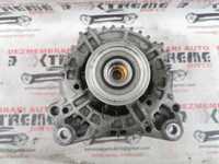 Alternator 06F 903 023 F Bosch 0 124 525 091 pentru 1.6 tdi tip CAY VW