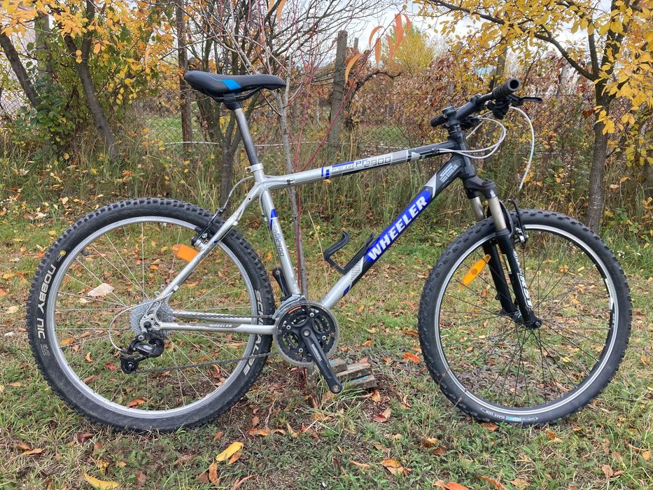 Biciclete puse la punct la pret corect !