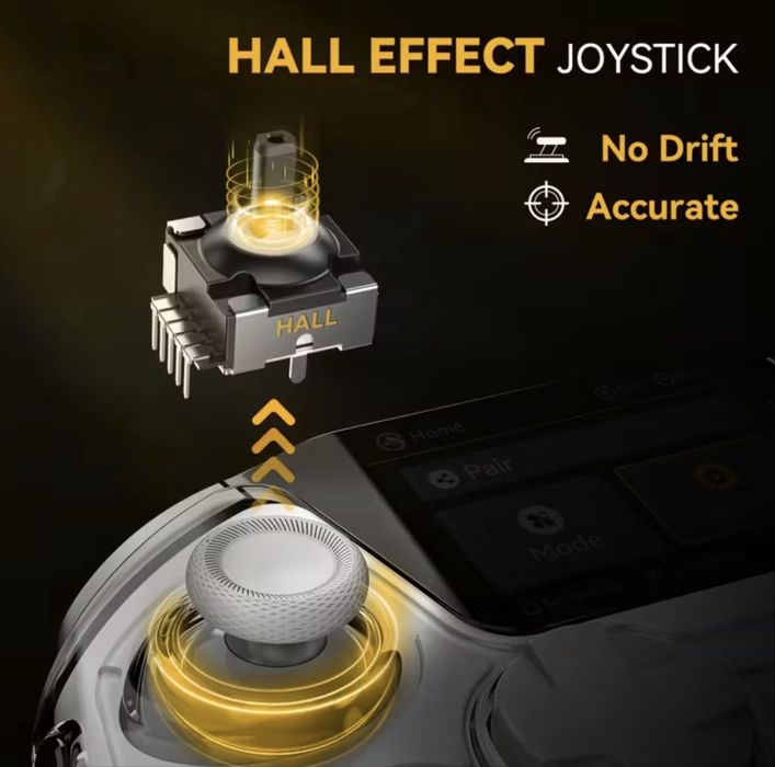 Безжичен контролер Manba One Ver 2 Wireless