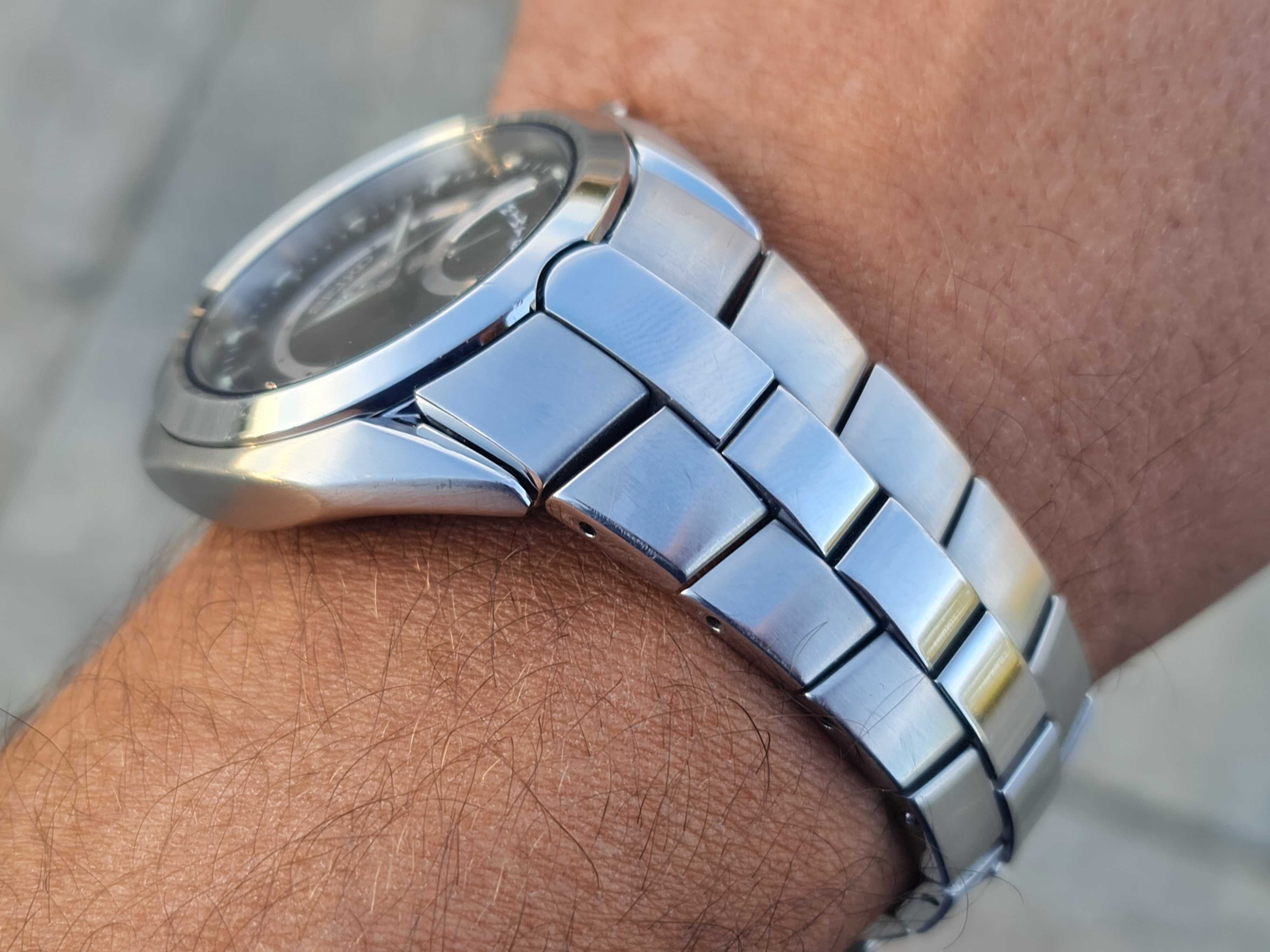 SEIKO Arctura Kinetic