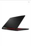 Геймърски лаптоп MSI Katana GF66 12UG – RTX 3070