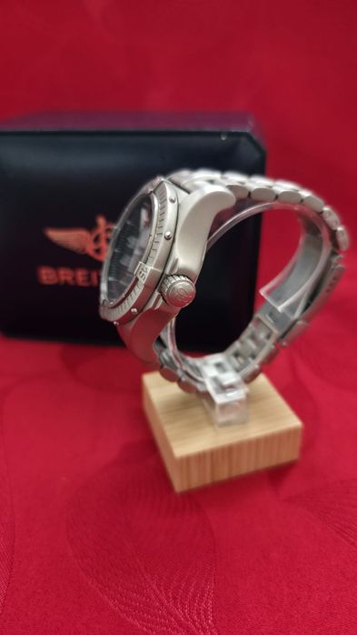 Breitling Avenger Seawolf E17370

Breitling Avenger Seawolf

Complete
