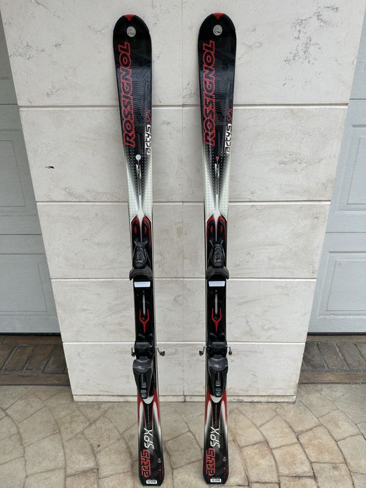 Rossignol Actys SPX 154 ски