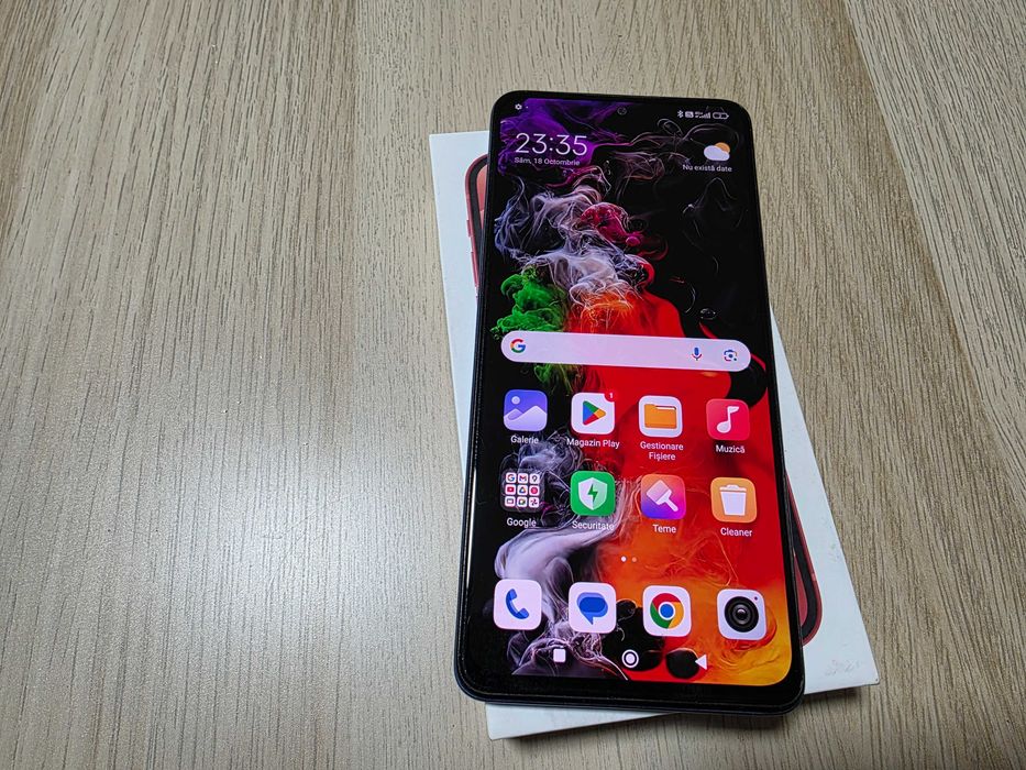 Xiaomi Note 11 Pro 5G