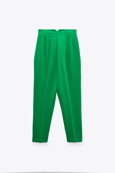 Pantaloni noi, Zara, S