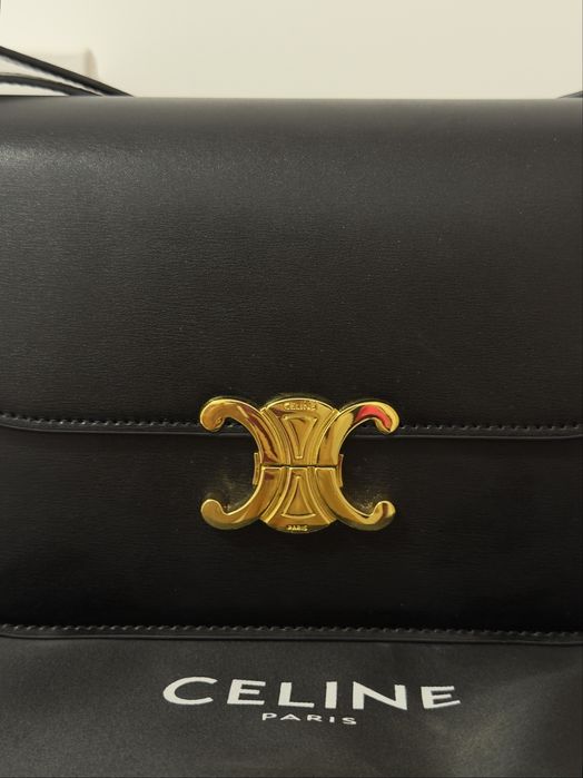 Geanta Celine Classique