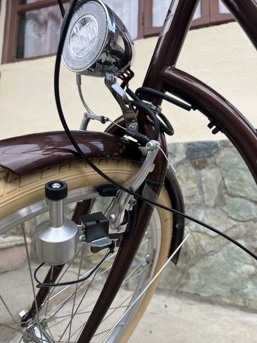 bicicleta dama kross classico 2