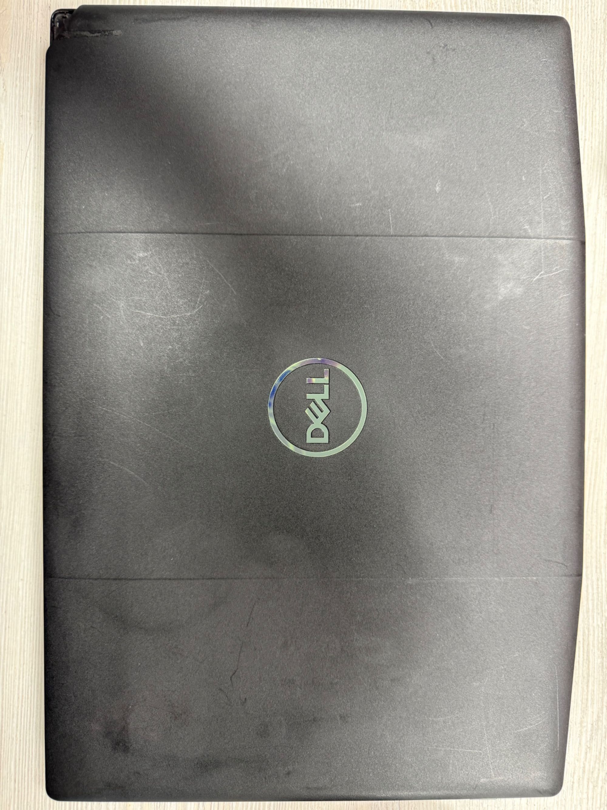 Dell Intel(R) Core(TM) i5-10300H CPU O’yun uchun dasturlash uchun