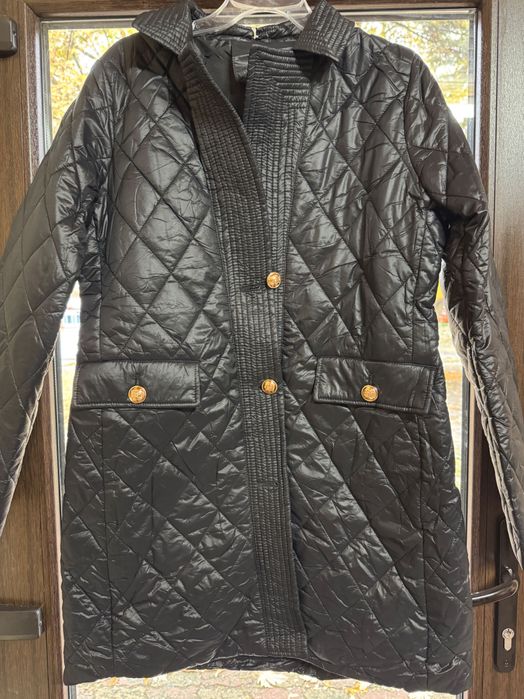 Нови дамски якета яке капитонирано