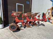 Piese plug Huard kuhn cu 2/3/4 brazde. Ax,cadru,cilindru,roata