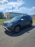 Dacia Duster 4x4 NEW 
MODEL PRESTIGE Navi 2020/05‼️