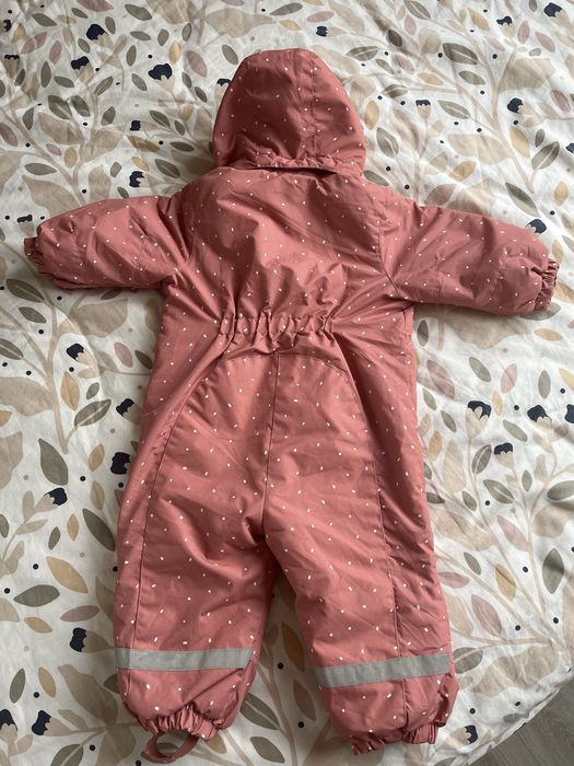 Космонавт HM 80 размер