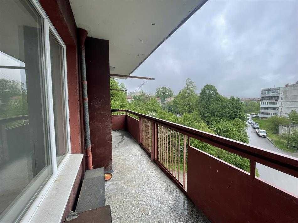 Продава се Двустаен апартамент в Габрово, Център - 81 кв.м за 800 €/кв.м - Снимка #4