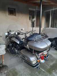 Yamaha Royal Star Venture ''URGENT"