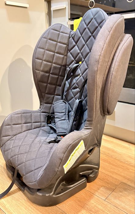 Детско столче за кола Kikka Boo 0-10кг 9-25кг