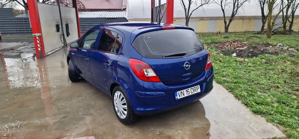 Opel Corsa 1.3 diesel