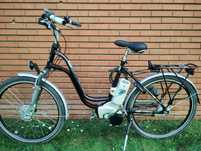 Bicicletă Gitane asistență electrică stare foarte buna adult