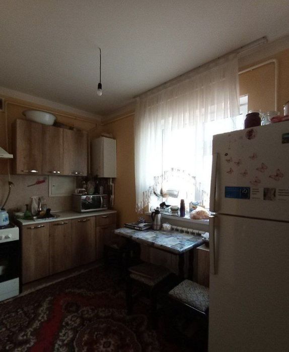 Sergeli 8 hudud 3 xona