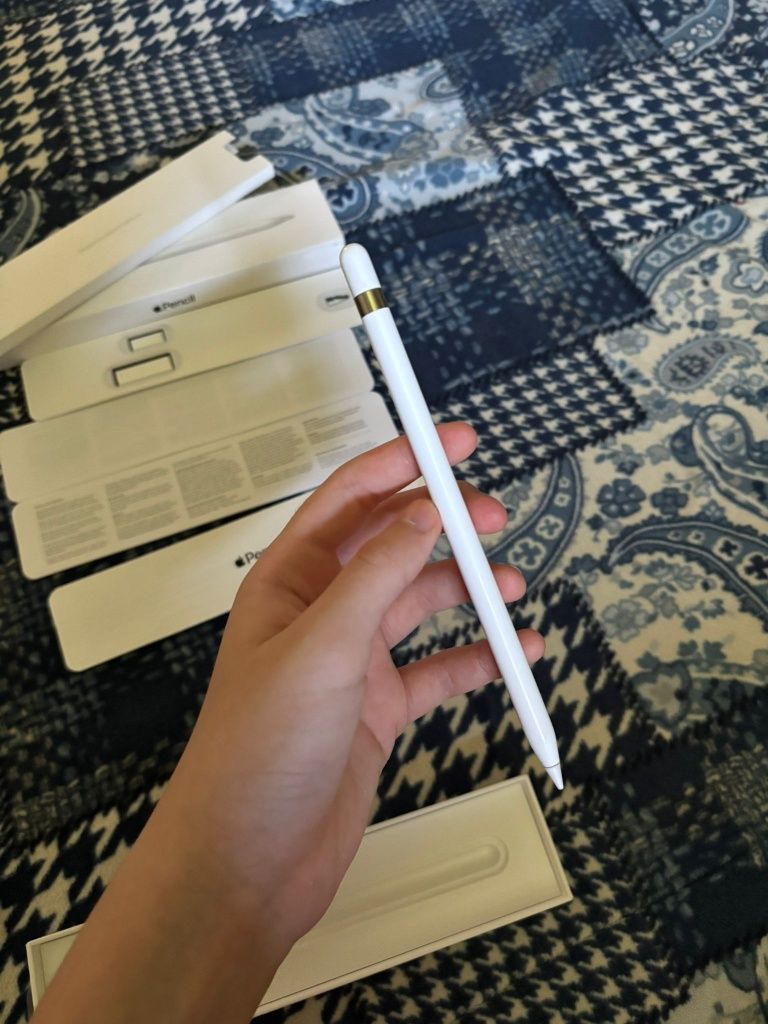 Apple Pencil 1st generation