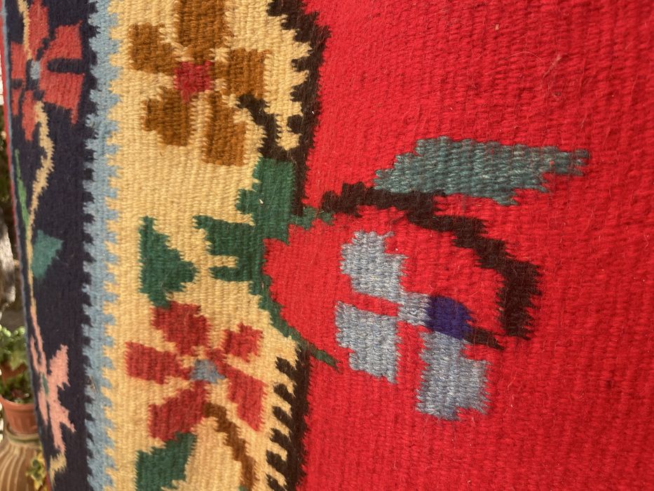 Котленски/чипровски килим