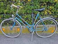 Bicicleta retro vintage Fischer roti 28 inch