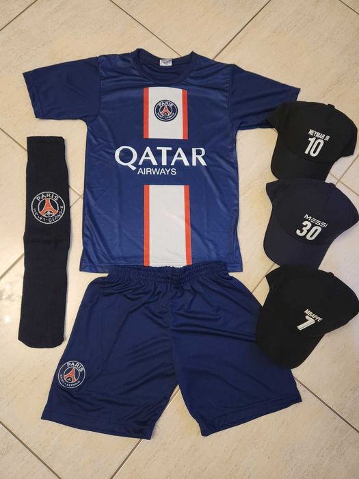 CR7 RONALDO AL Nassr + Калци + Шапка 2023г Нов Детско Син Роналдо New