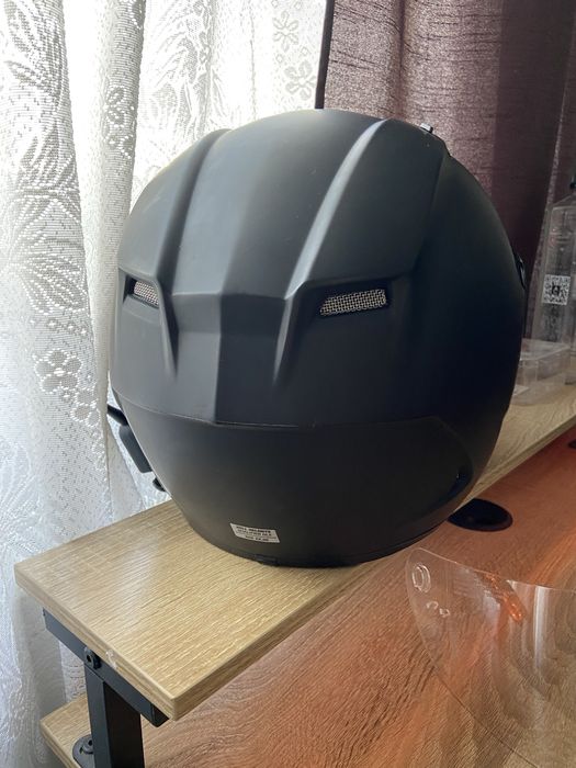 Casca moto Bell qualifier deluxe