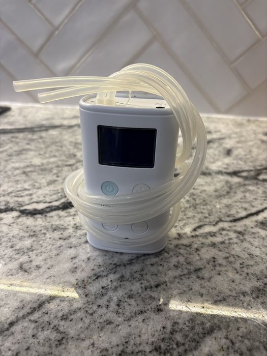 Pompa de san Spectra S2 plus