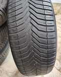 Всесезонни гуми за кола Michelin